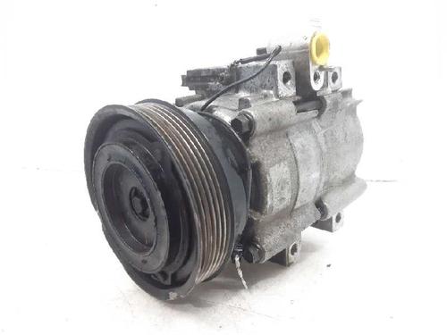 AC compressor HYUNDAI ELANTRA III Saloon (XD) 2.0 CRDi (113 hp) 6799418