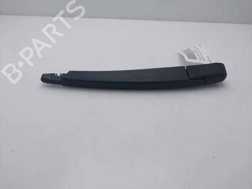 Used Rear windshield wiper arm MERCEDES-BENZ M-CLASS (W164) ML 280 CDI 4-matic (164.120) (190 hp) 16525642