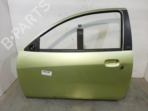Dør venstre foran FORD KA (RB_) 1.3 i ROCAM (70 hp) 11808254