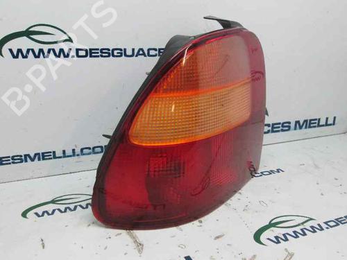 Left taillight ROVER 400 II (RT) 414 Si | BP2899237C34 