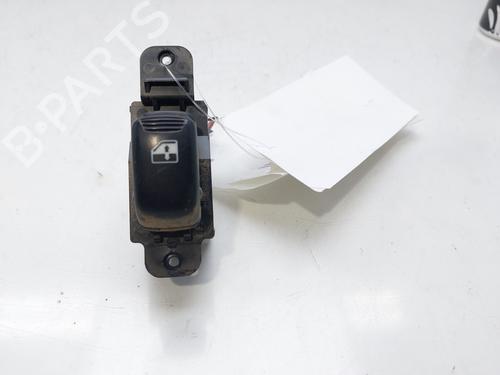 Used Right rear window switch HYUNDAI SANTA FÉ I (SM) 2.0 CRDi 4x4 (113 hp) 16005388