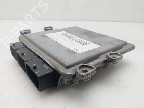 Engine control unit (ECU) PEUGEOT 407 (6D_) 2.0 (6DRFNB, 6DRFNE) | BP30142598M57