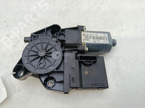 Right front window motor RENAULT FLUENCE (L3_) 1.5 dCi (L30D, L30L, L306, L33F, L33L, L33M, L33V, L33W) | BP31708897E20