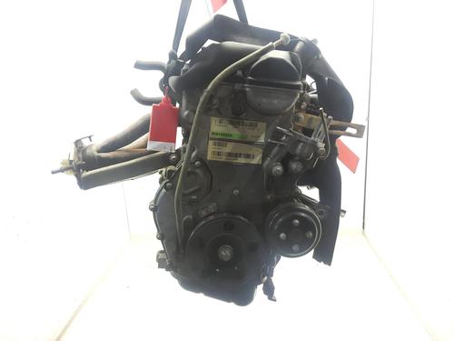 Used Engine MITSUBISHI COLT VI (Z3_A, Z2_A) 1.1 (Z31A, Z32A) (75 hp) 32071903