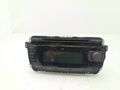 Used Radio SEAT IBIZA IV (6J5, 6P1) [2008-2017]  28088940
