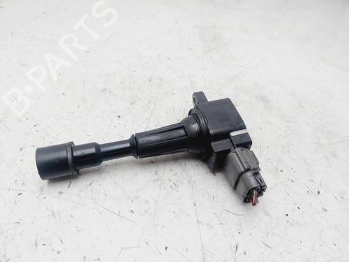 Tennspole MAZDA 3 Saloon (BK) 1.6 (BK12) (105 hp) 26944027