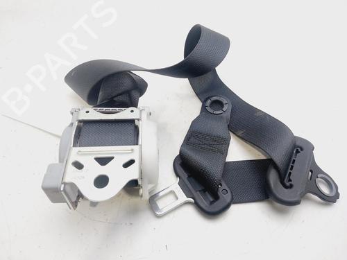 Rear left seatbelt TOYOTA AYGO (_B4_)  | BP27876947I29 