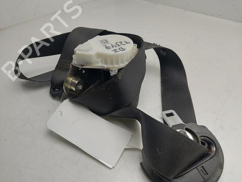 Front left seatbelt BMW X3 (E83) xDrive 20 d | BP38195664I26 - Image 2