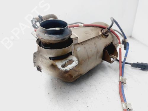 Catalyst DACIA DUSTER (HM_) | BP29903282M10