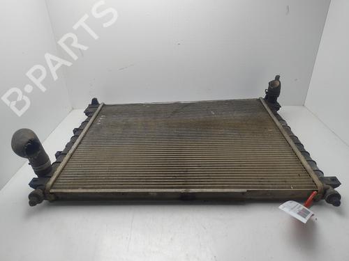 Used Water radiator LAND ROVER FREELANDER I (L314) [1998-2006]  30194598