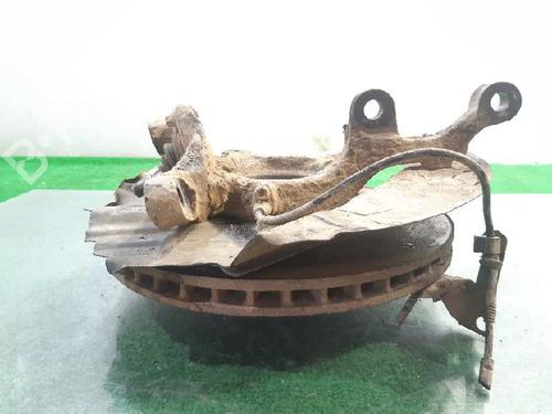 Left front steering knuckle BMW X5 (E53) 3.0 d | BP6710445M25 