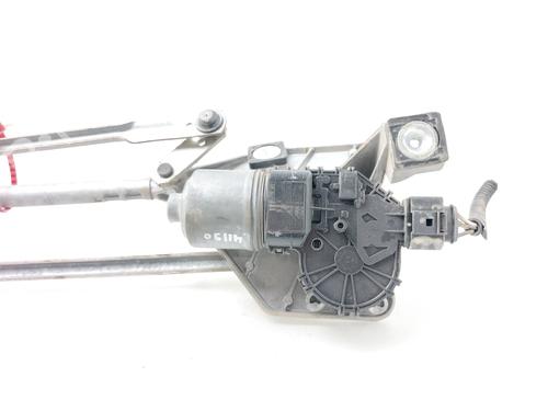 Front wiper motor FORD KUGA I  | BP34126601M29  - Image 5