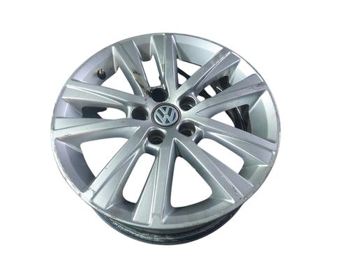 Felg VW POLO V (6R1, 6C1) 1.4 TDI (75 hp) 32123812