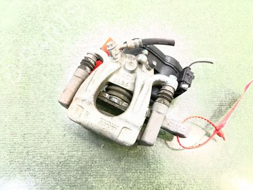 Used Right rear brake caliper Right rear brake caliper NISSAN X-TRAIL III (T32_, T32R, T32RR) [2013-2026] 35905041 35905041