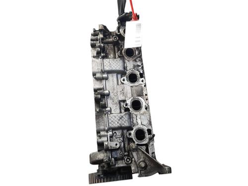 Cylinder head FORD FIESTA V (JH_, JD_) 1.6 TDCi | BP29375871M5 