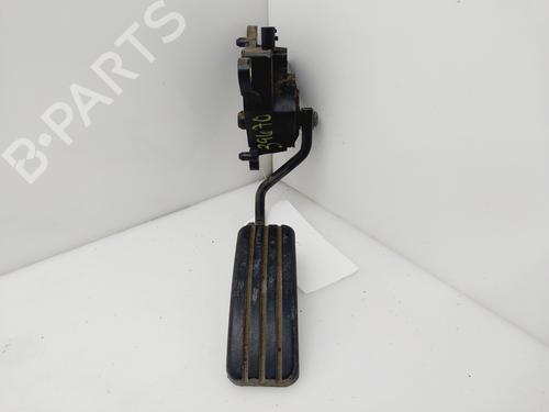 Used Pedal RENAULT MODUS / GRAND MODUS (F/JP0_) 1.4 (JP01, JP0J) (98 hp) 29708454