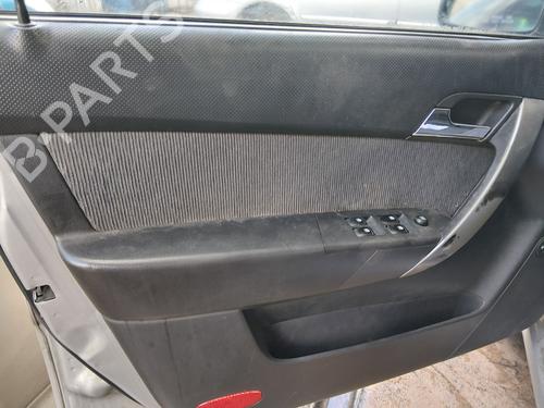 Compteur de vitesse CHEVROLET AVEO / KALOS Saloon (T250, T255)  | BP30612539C47 