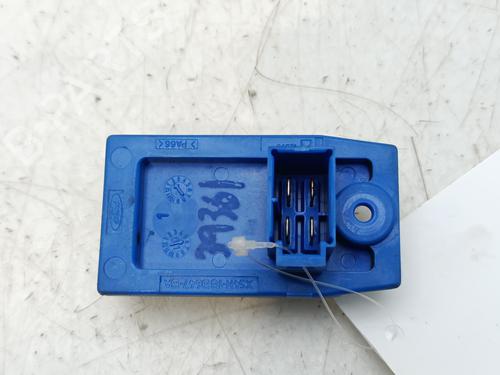 Heater resistor FORD FOCUS I (DAW, DBW) 1.6 16V | BP29704606M108 
