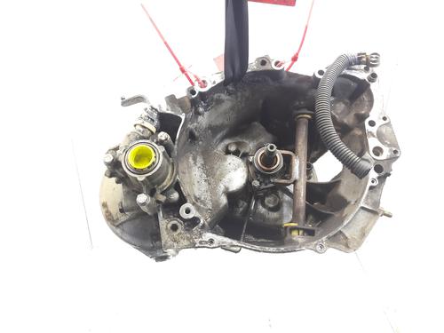 Gearkasse PEUGEOT PARTNER MPV (5_, G_) [1996-2025]  28956665