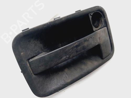 Høyre foran utvendig håndtak FIAT SCUDO Platform/Chassis (220_) 2.0 JTD | BP18698062C129 