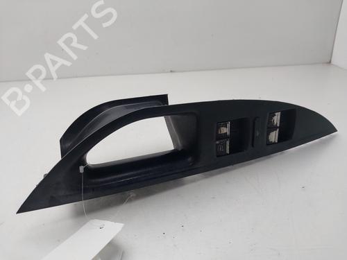 Used Left front window switch Left front window switch SEAT ALTEA (5P1) [2004-2015] 33616600 33616600