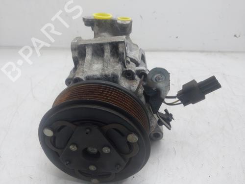AC-Kompressor AC-Kompressor SUBARU XV (_GP_) 2.0 i AWD (GP7, G33GP) (150 hp) 36900004 36900004