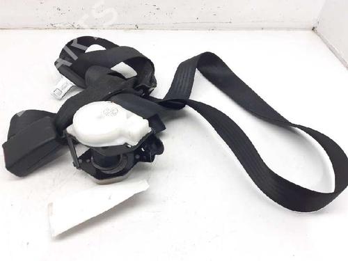 Sikkerhedssele bag midten FORD RANGER (TKE) 2.2 TDCi 4x4 (150 hp) 8732588