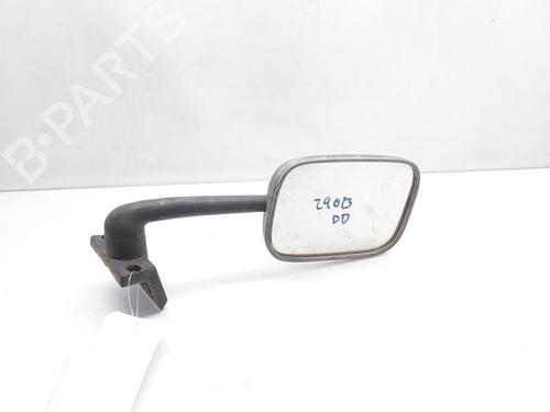 Used Right mirror CITROËN C15 Box Body/MPV (VD_) 1.8 D (60 hp) 12410649