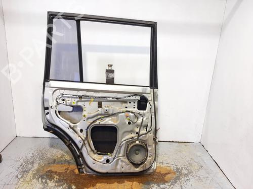 Left rear door TOYOTA LAND CRUISER 90 (_J9_) 3.0 TD (KZJ90_, KZJ95_, KZJ90R, KZJ95R, KZJ90W, KZJ95W) | BP16569411C4