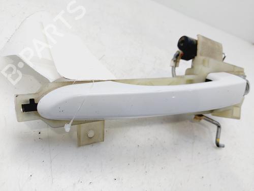 Front left exterior door handle HYUNDAI KONA (OS, OSE, OSI)  | BP29519262C128 