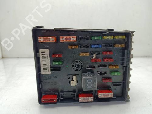 Fuse box VW PASSAT B6 Variant (3C5) | BP39993278E1 - Image 2