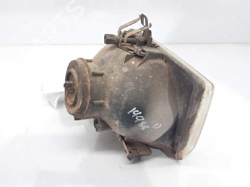 Right headlight FORD FIESTA III (GFJ)  | BP5329147C29 