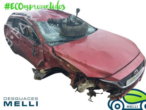 Left front steering knuckle MAZDA 6 Estate (GJ, GL)  | BP34352149M25  - Image 7