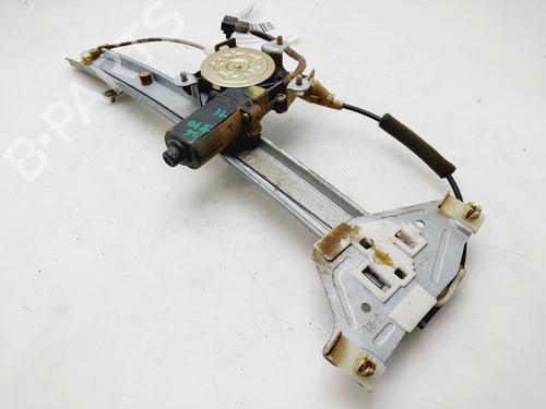 Rear left window mechanism CHEVROLET NUBIRA Saloon 1.6 | BP21389074C24 