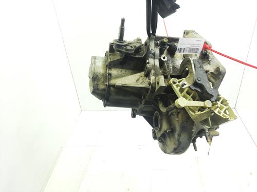 Gearbox CITROËN C4 I (LC_) | BP29634743M3