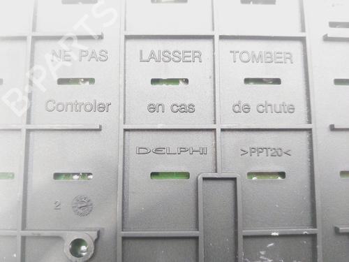 Other CITROËN C5 I (DC_) 2.0 HDi (DCRHZB, DCRHZE) | BP29156794O1 - Image 4