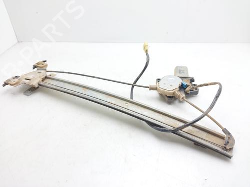 Rear right window mechanism SUZUKI VITARA (ET) HDI (SE 420HDI) | BP36036762C25 - Image 2
