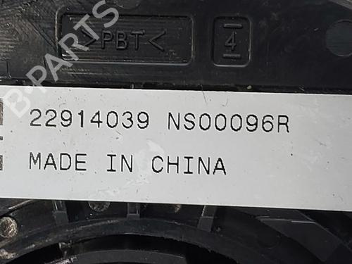 Squib airbag OPEL CORSA E (X15) 1.3 CDTI (08, 68) | BP36183446C102 - Image 4