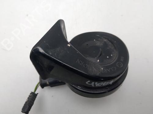 Used Horn Horn PEUGEOT 208 II (UB_, UP_, UW_, UJ_) [2019-2026] 33214340 33214340