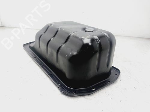Oil sump PEUGEOT 308 II (LB_, LP_, LW_, LH_, L3_)  | BP29584495M115 