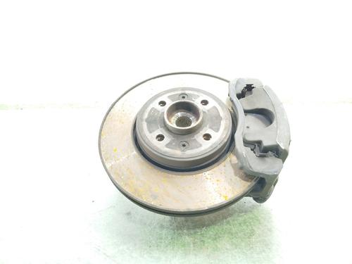 Used Right front steering knuckle Right front steering knuckle RENAULT SCÉNIC II (JM0/1_) [2003-2010] 34371974 34371974