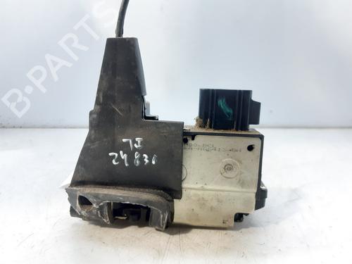 Rear left lock FORD FUSION (JU_) 1.4 | BP8153850C100 