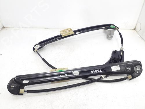 Used Front right window mechanism VW GOLF SPORTSVAN VII (AM1, AN1) [2014-2020]  10935363