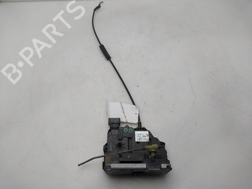 front-right-lock-opel-corsa-d-s07-2006-2007-2008-2009-2010-2011-2012-2013-2014-2015-33842303 main image