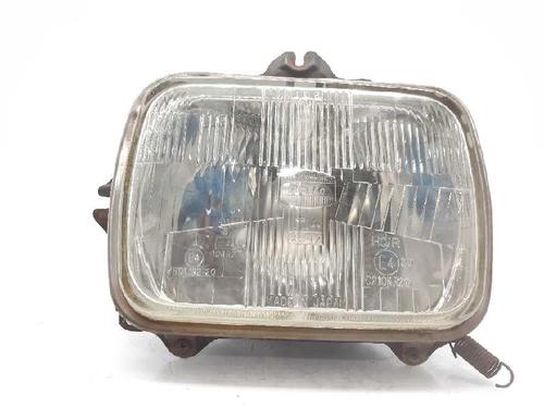 Used Left headlight TOYOTA HILUX VI Pickup (_N1_) 2.4 D (LN150, LN145) (75 hp) 12444251