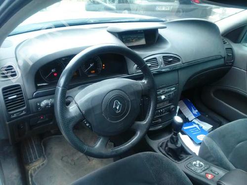 Ratstangsstang RENAULT LAGUNA II (BG0/1_) 2.0 dCi (BG1T) | BP2871027I23 