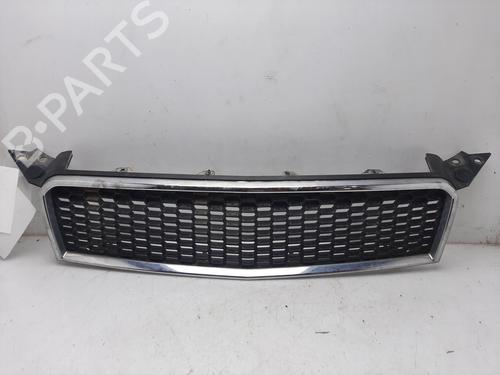 Used Grille CHEVROLET AVEO / KALOS Hatchback (T250, T255) [2006-2025]  22543058