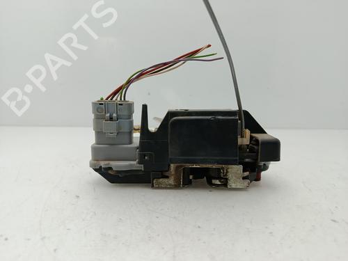 Rear left lock CITROËN XSARA PICASSO (N68) 1.6 HDi | BP29967342C100