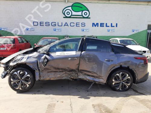 Used Parts CITROËN C5 X (ND_, NC_) [2021-2025]  1671471