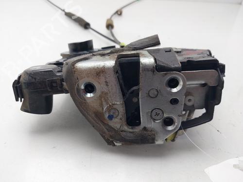 Used Front left lock Front left lock 37195126 37195126